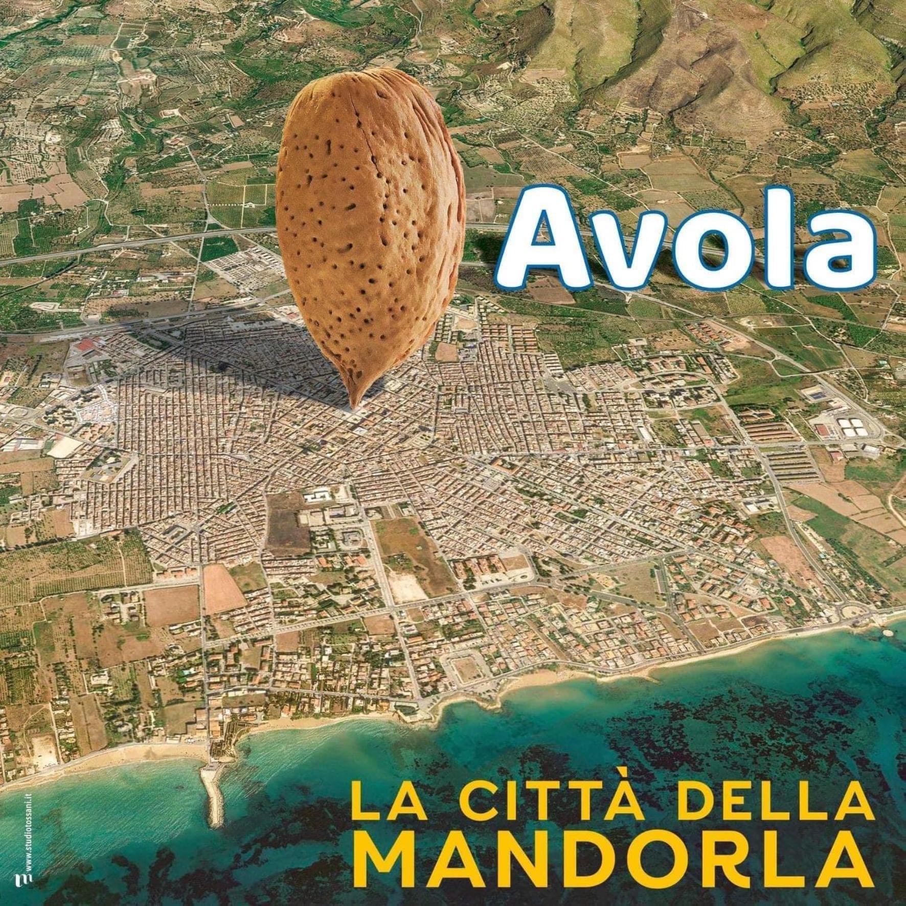 Il Sogno Villa Avola Exteriör bild